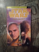 Star Wars: Maska kłamstw - James Luceno - tom 4