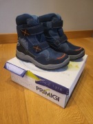 Primigi śniegowce gore-tex r. 34 2895411