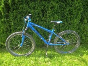 Rower kands Lorenzo '24