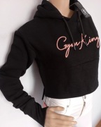 GYM KING BLUZA DAMSKA S