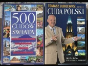 Cuda Polski / 500 Cudów Świata