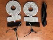 Zestaw elementów do robota sprzątającego Proscenic M9 