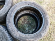 Continental EcoContact 6 235/55R19 105V XL