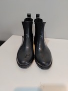 Sztyblety kalosze damskie Rierker rozmiar 39