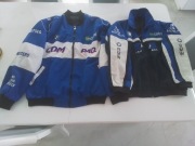 Kurtka BMW oryginalna rozmiar L 