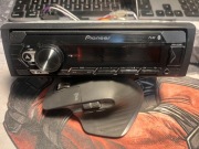 Radio samochodowe PIONEER MVH-S320BT Bluetooth