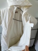 Kombinezon, śpiworek zimowy 68/74