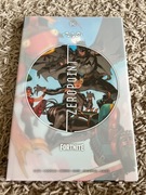 Batman Fortnite Zeropoint HC 