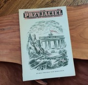 Przyjaciel. Tygodnik dla starszych dzieci. Nr 15, 8.05.1946