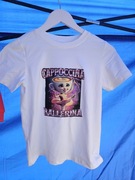 Koszulki Balerina Cappuccina