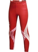 Kup 3 rzeczy zapłać za 2,Czerwone spodnie męskie CRAFT! z Norwegii S sport 