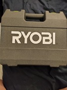 Walizka skrzynka trasportowa z końcówkami do opalarki