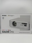 Projektor Aurzen EAZZE D1G Smart Google TV 4K WiFi
