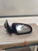 Lusterko prawe Hyundai kona 10 pin 