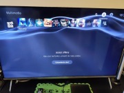 PlayStation 5 CFI-1016A, czujniki halla pad 3000mAh