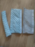 BABYMAM OCHRANIACZ MODUŁOWY DO ŁÓŻECZKA MINKY 20el NA SZCZEBELKI