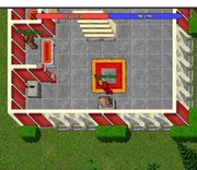 Twoj serwer TIBIA 8.6 WAROTS  Ots tibia server TIBIAOTS