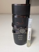 Perfumy Asad Elixir 10ml