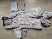 Kombinezon dziecięcy