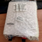 WIJAS PERFECT 3500 cisnieniowy przeplywowy podgrzewacz wody