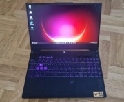 Asus Tuf Gaming FA507NV-LP023W  Ryzen 7 7735HS/ RTX4060/16GB RAM/ SSD512