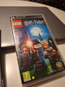 LEGO Harry Potter Years 1-4 Sony PSP