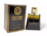 Woda perfumowana dla mężczyzn Zapach Couture VICTORY OUD NOIR 100ml