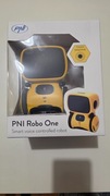 Interaktywny Robot dla Dzieci - PNI Robo One