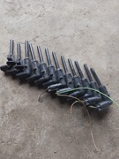 Czujnik poziomu płynu spryskiwaczy mercedes