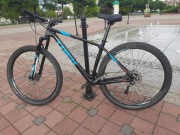 Rower TREK PRO CALIBER 9.6 