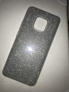 Etui brokatowe na huawei mate 20 pro