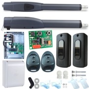 CAME ATS STANDARD 3M | ZESTAW | FV