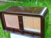 Radio NORA W 29 sprzedam