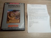 Konung - Legenda Północy. PC PL 6/6