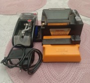 Powermatic 2 plus nabijarka tłokowa elektryczna  plus dwie