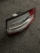 Lampa tył prawa sedan Ford fusion mondeo mk5 led titanium