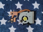 Wentylator do Lenovo Flex 2-14 + Radiator