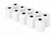 Rolka termiczna 57x30 bez BPA 10 szt