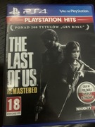 The last of us peg 18 ps4