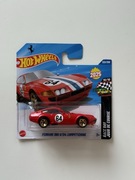 Hot wheels Ferrari 365 GTB4 Competizione