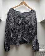 Oryginalna bluzka A&F