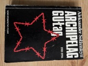 Archipelag Gułag Sołżenicyn