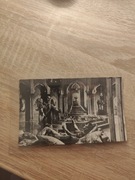 Stara pocztówka Węgry 29