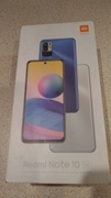 Xiaomi REDMI NOTE 10 