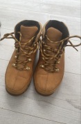 Buty zimowe Timberland