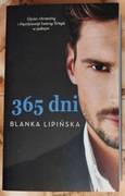 365 DNI - Blanka Lipińska - Stan BDB