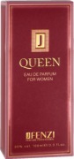 Jfenzi QUEEN FOR WOMEN woda perfumowana 100 ml w typie Dolce&Gabanna Q