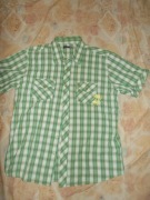 Fishbone koszula męs. r.2XL