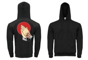 BLUZA PRAYING ROZMIAR-2XL