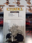 Morgul Stalkers LOTR